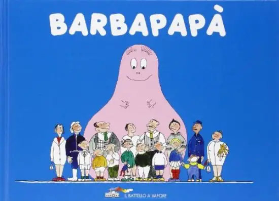 BARBAPAPA` - VOLUME 1