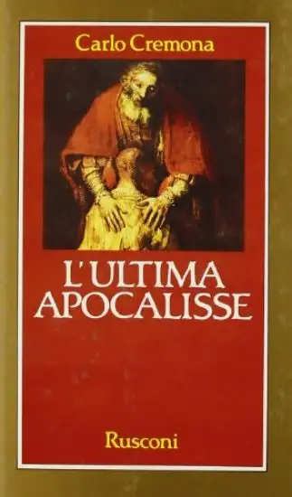 ULTIMA APOCALISSE