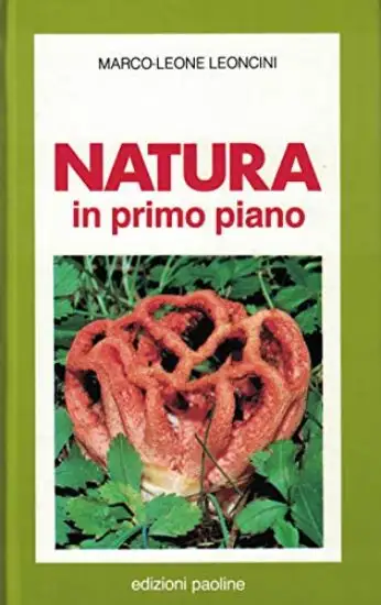 NATURA IN PRIMO PIANO