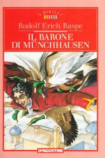 BARONE DI MUNCHHAUSEN (IL)