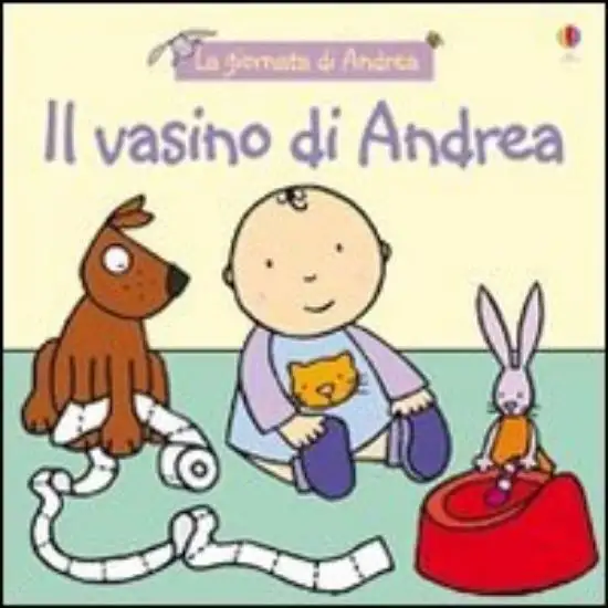VASINO DI ANDREA (IL)