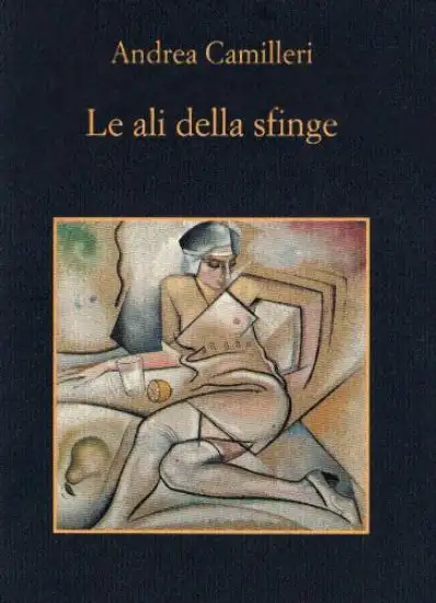 ALI DELLA SFINGE