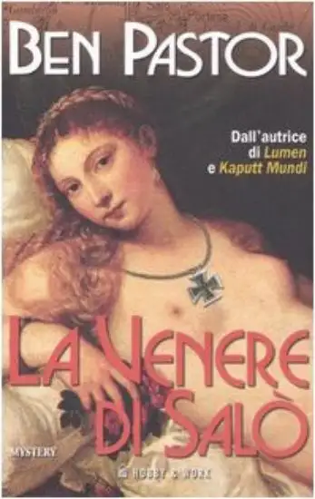 VENERE DI SALO` (LA)