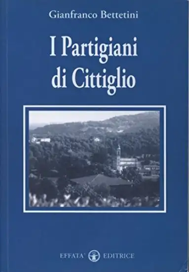 PARTIGIANI DI CITTIGLIO (I)