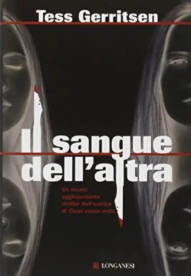 SANGUE DELL`ALTRA (IL)
