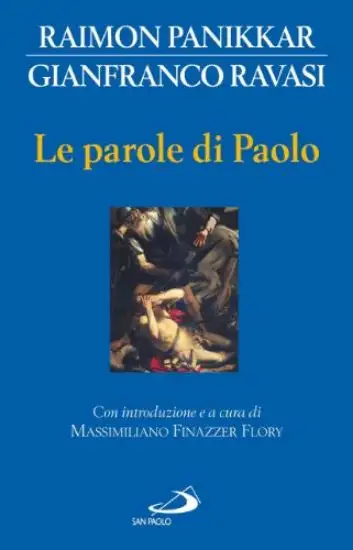 PAROLE DI PAOLO