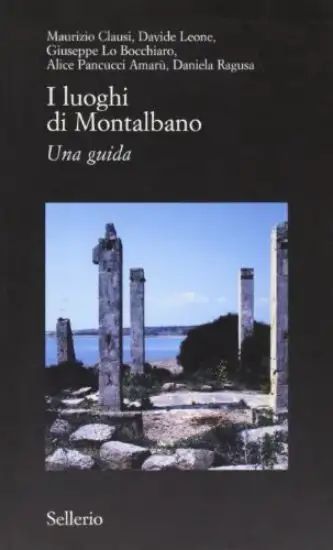 LUOGHI DI MONTALBANO (I)