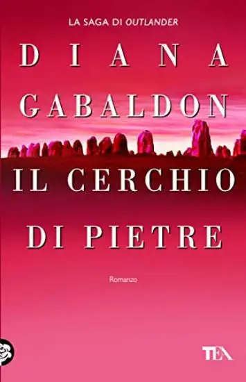 CERCHIO DI PIETRE (IL)