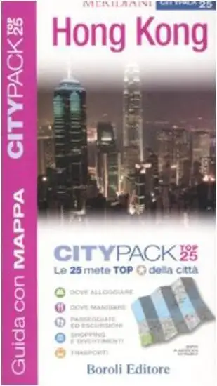 HONG KONG
