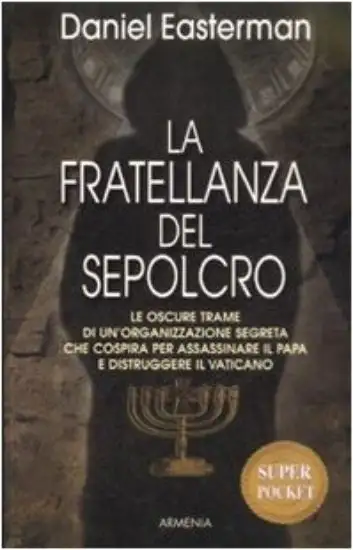 FRATELLANZA DEL SEPOLCRO (LA)