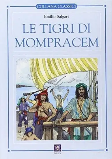 TIGRI DI MOMPRACEM