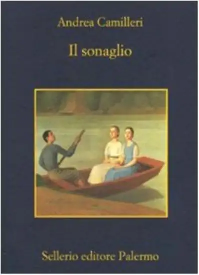 SONAGLIO (IL)