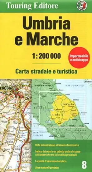 UMBRIA E MARCHE 1200.000