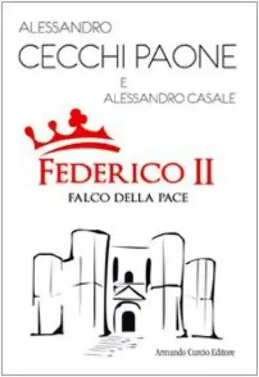 FEDERICO II. FALCO DELLA PACE