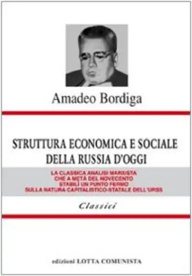 STRUTTURA ECONOMICA E SOCIALE DELLA RUSSIA D`OGGI