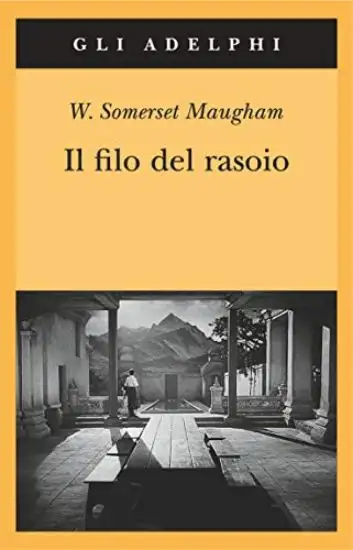 FILO DEL RASOIO (IL)