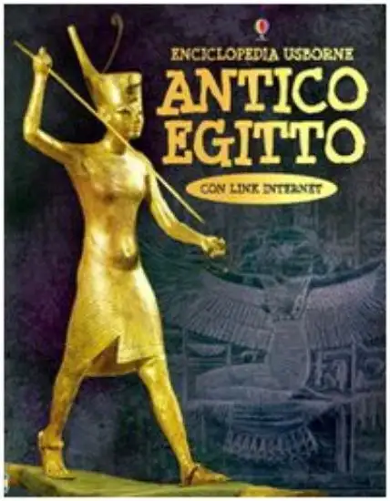 ANTICO EGITTO (L`)
