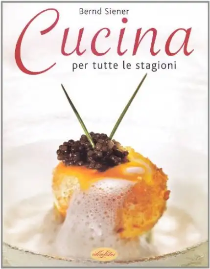 CUCINA PER TUTTE LE STAGIONI
