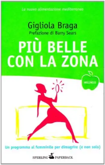 PIU` BELLE CON LA ZONA