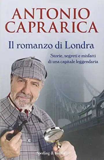 ROMANZO DI LONDRA (IL)