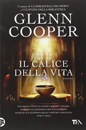 CALICE DELLA VITA (IL)