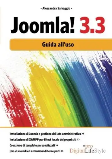 JOOMLA! 3.3 - GUIDA ALL`USO