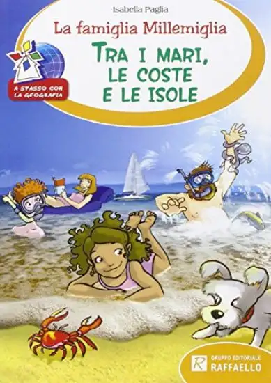 A SPASSO CON LA GEOGRAFIA. DAGLI 8 ANNI
