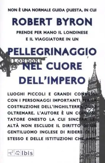 PELLEGRINAGGIO NEL CUORE DELL`IMPERO.