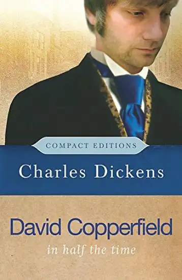 DAVID COPPERFIELD (ENG)