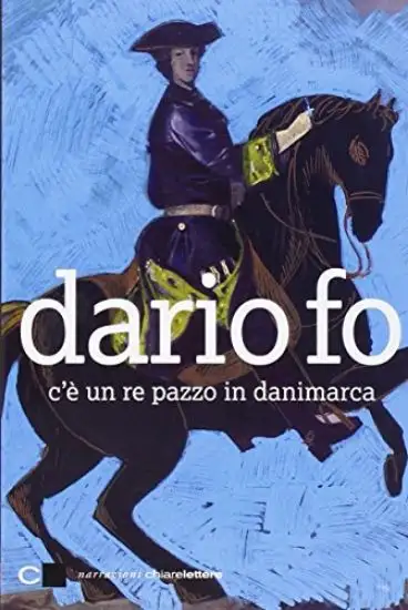 C`E` UN RE PAZZO IN DANIMARCA