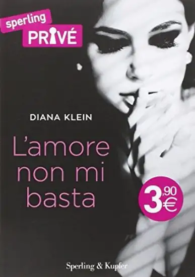 AMORE NON MI BASTA (L`)