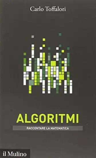 ALGORITMI - RACCONTARE LA MATEMATICA