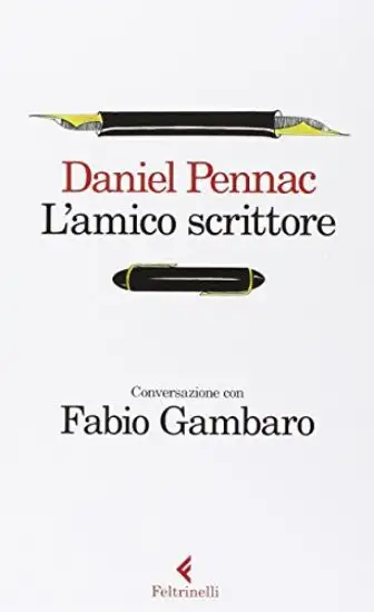 AMICO SCRITTORE (L`)