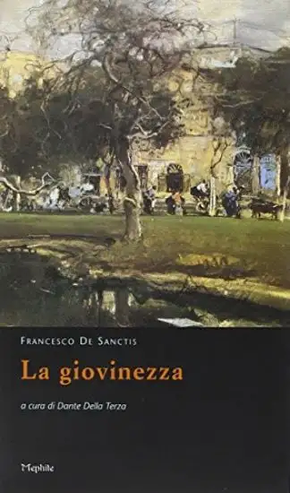 GIOVINEZZA (LA)