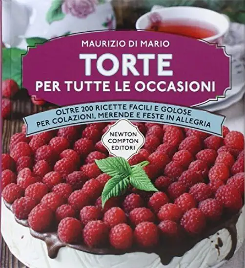 TORTE PER TUTTE LE OCCASIONI