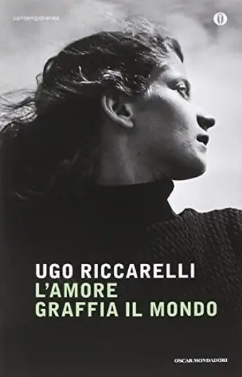 AMORE GRAFFIA IL MONDO (L`)