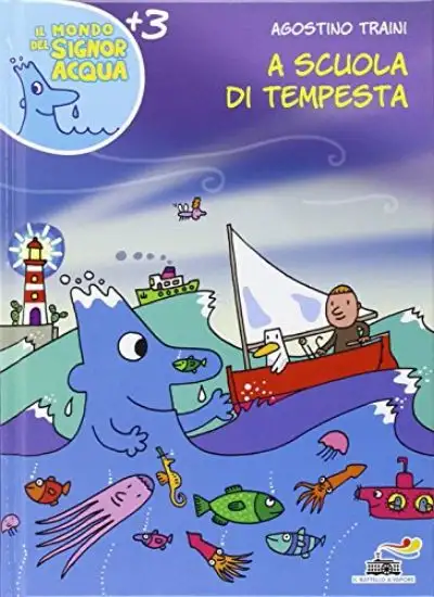 A SCUOLA DI TEMPESTA