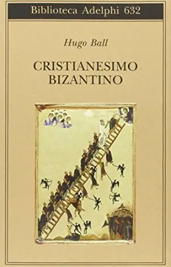 CRISTIANESIMO BIZANTINO