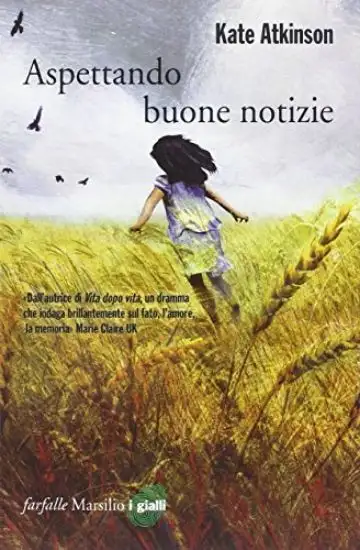 ASPETTANDO BUONE NOTIZIE