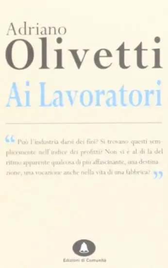 AI LAVORATORI