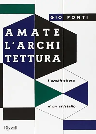 AMATE L`ARCHITETTURA