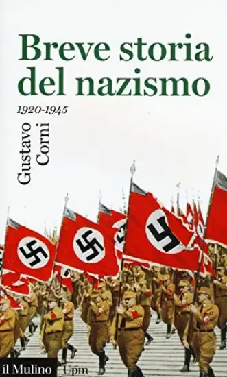 BREVE STORIA DEL NAZISMO