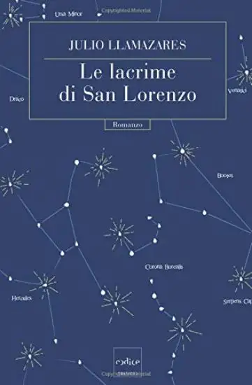 LACRIME DI SAN LORENZO (LE)