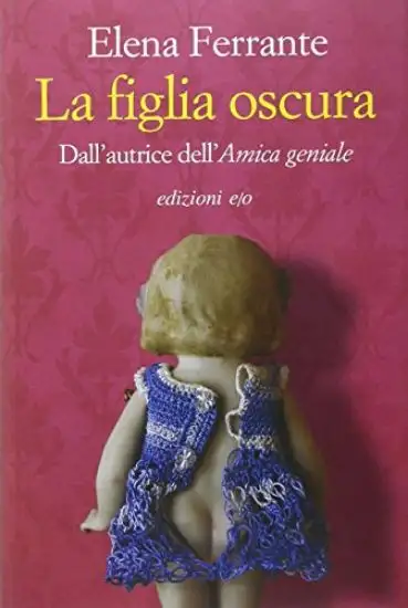 FIGLIA OSCURA (LA)
