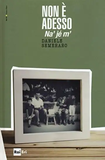 NON E` ADESSO - NA` JE` M`