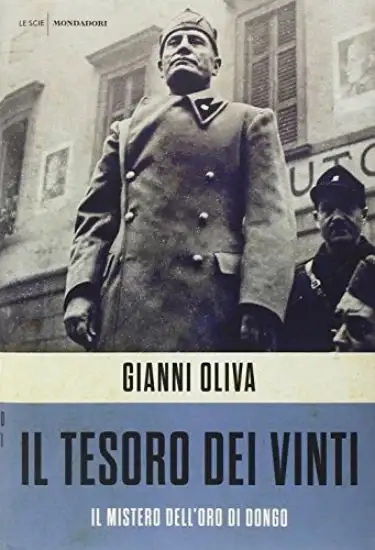 TESORO DEI VINTI (IL)