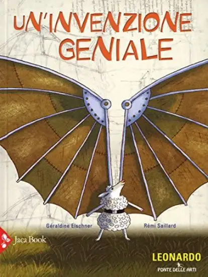 INVENZIONE GENIALE (UN`)