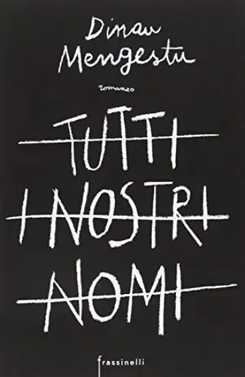 TUTTI I NOSTRI NOMI