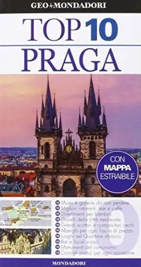 TOP TEN PRAGA 8