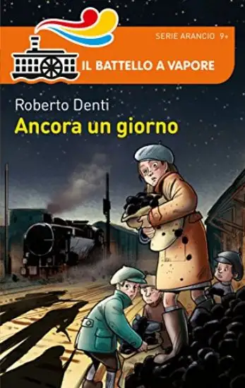 ANCORA UN GIORNO